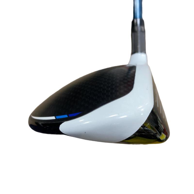 TaylorMade（テーラーメイド） SIM2 MAX 5W フェアウェイウッド FW