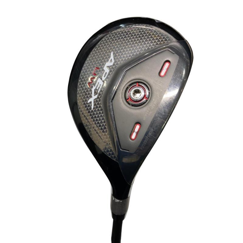 APEX UW 17° 　純正SR Callaway（キャロウェイ） APEX UW 17° ユーティリティ UT フレックス