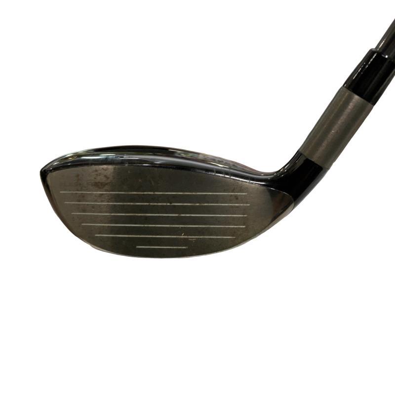 APEX UW 17° 　純正SR Callaway（キャロウェイ） APEX UW 17° ユーティリティ UT フレックス