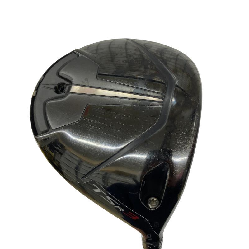 Titleist（タイトリスト） TSR3 10° ドライバー DR フレックスX