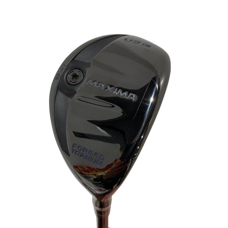 RYOMA GOLF（リョーマゴルフ） MAXIMA U U3 ユーティリティ UT