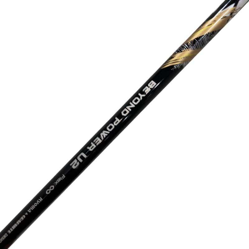 リョーマ MAXIMA U U3(シンカグラファイトLOOPハイブリッド60R) リョーマ MAXIMA U U3(シンカグラファイトLOOPハイブリッド60R)-東京