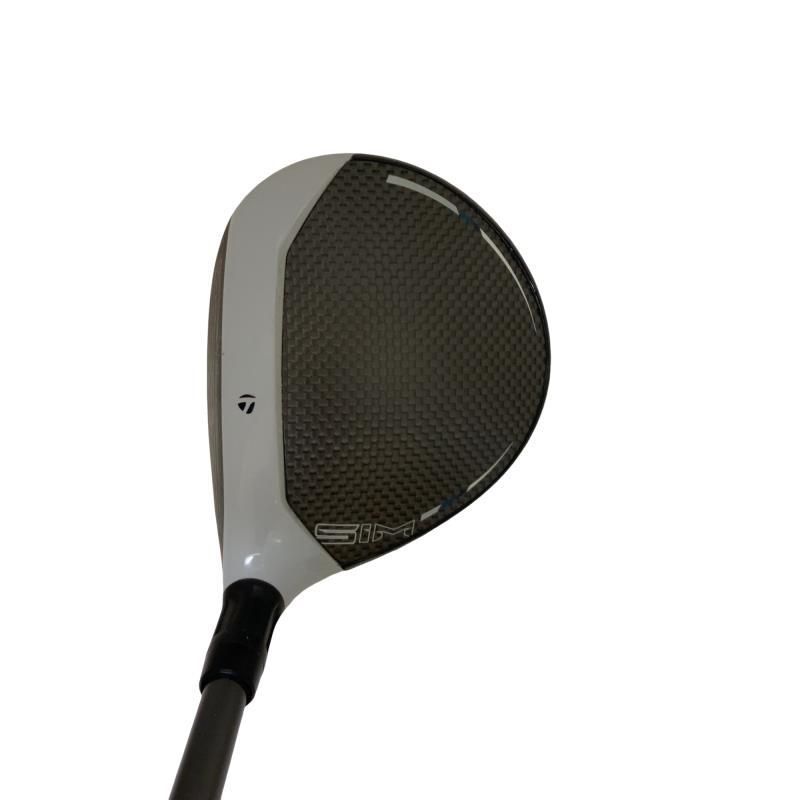 TaylorMade（テーラーメイド） SIM MAX-D 7W フェアウェイウッド FW