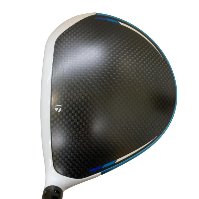 TaylorMade（テーラーメイド） SIM2 MAX-D 10.5° ドライバー DR