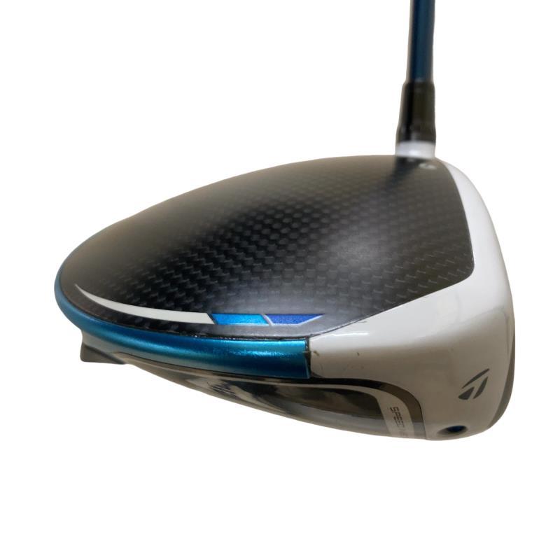 TaylorMade（テーラーメイド） SIM2 MAX-D 10.5° ドライバー DR