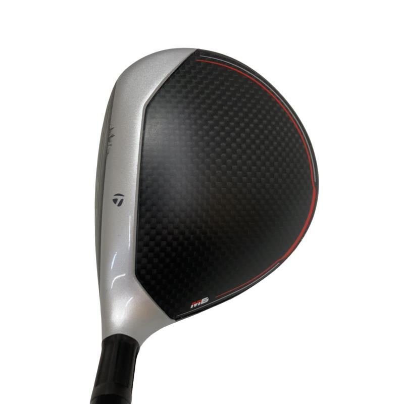 新品　テーラーメイド　m6 3w S フェアウェイウッド　 TaylorMade（テーラーメイド） M6 3W フェアウェイウッド FW