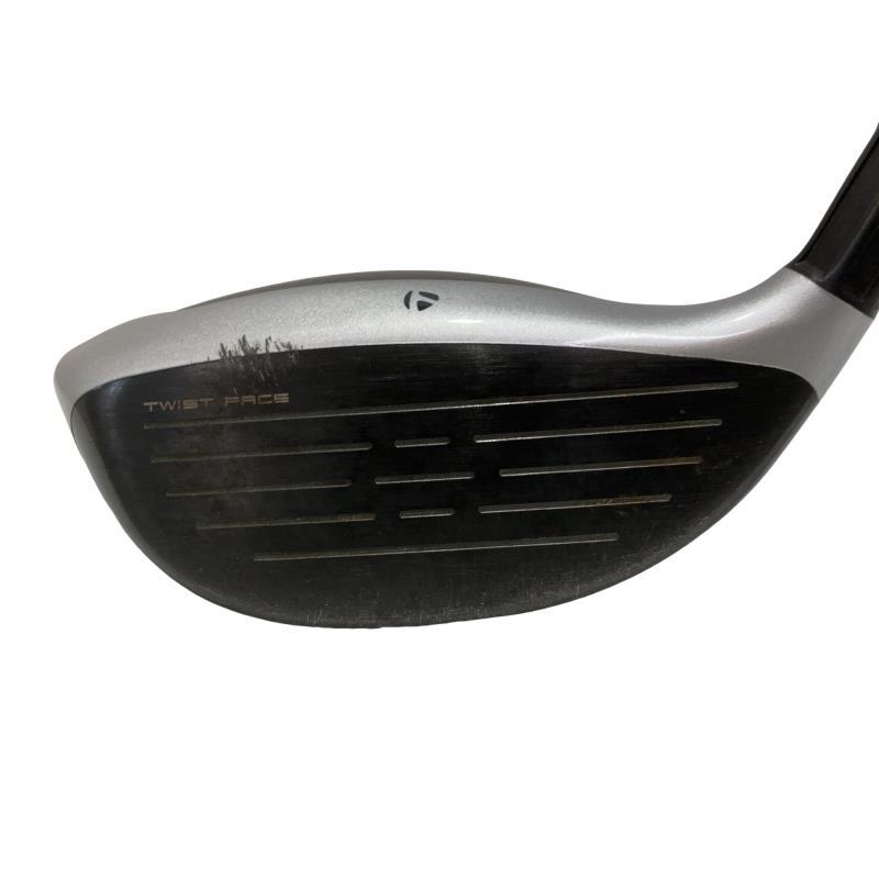 TaylorMade（テーラーメイド） M6 3W フェアウェイウッド FW