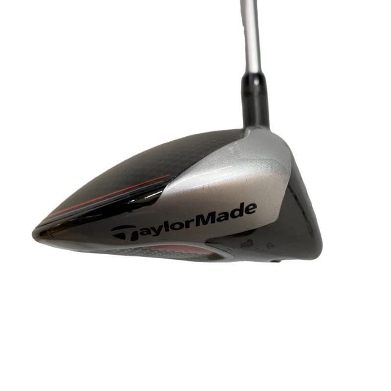 新品　テーラーメイド　m6 3w S フェアウェイウッド　 TaylorMade（テーラーメイド） M6 3W フェアウェイウッド FW