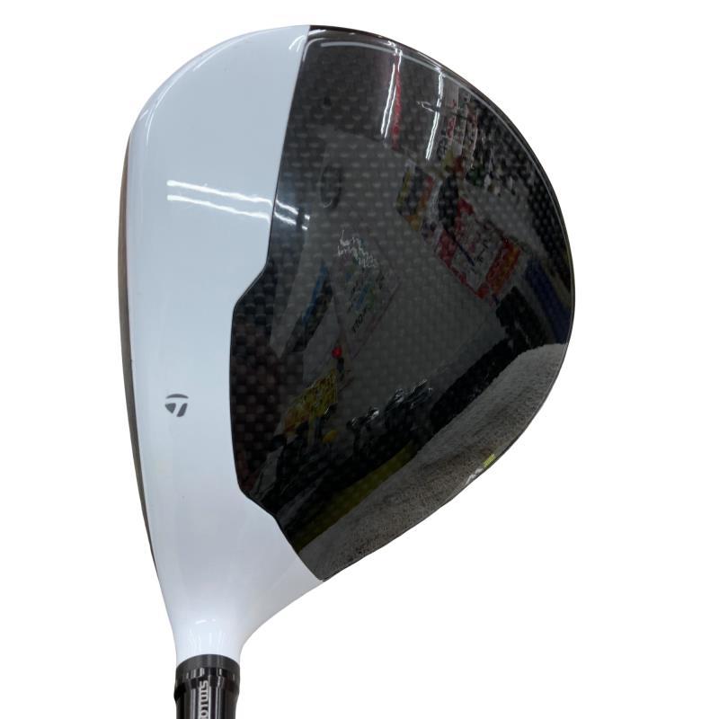テーラーメイドM2 ドライバー 10.5度　R TaylorMade（テーラーメイド） M2(2017) 10.5° ドライバー DR
