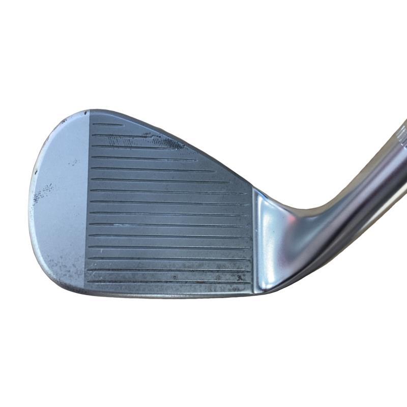 Callaway（キャロウェイ） JAWS RAW クロムメッキ 50°/12°W ウェッジ