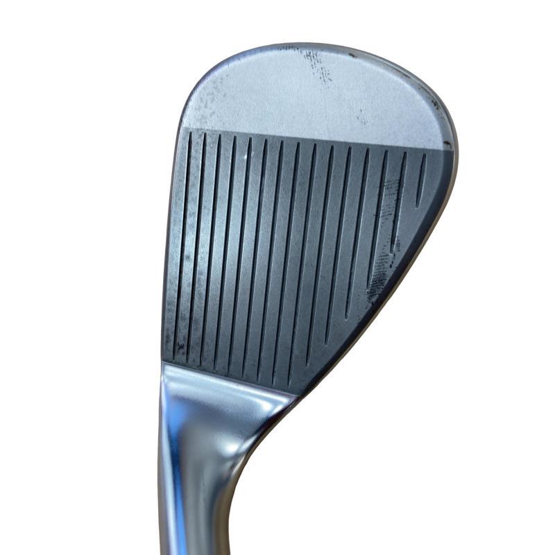 Callaway（キャロウェイ） JAWS RAW クロムメッキ 50°/12°W ウェッジ