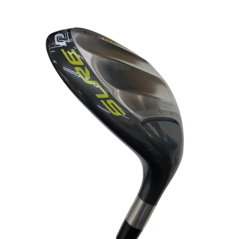 MIZUNO GOLF ミズノ SURE DD 2.0 5W フェアウェイウッド FW フレックス