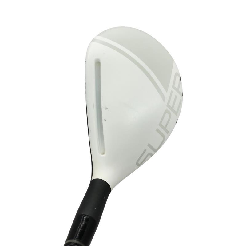 Adams Golf（アダムスゴルフ） IDEA SUPER LS XTD 17° ユーティリティ