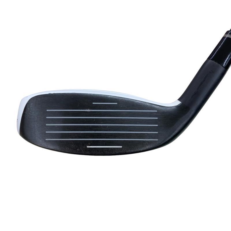 Adams Golf（アダムスゴルフ） IDEA SUPER LS XTD 17° ユーティリティ