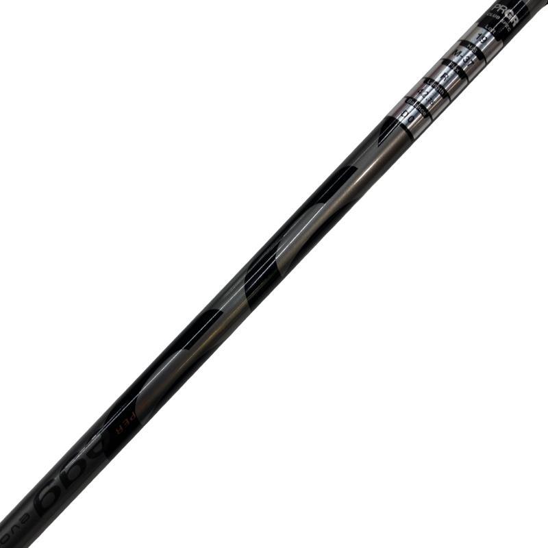 PRGR（プロギア） SUPER egg evolution(2024) 5W フェアウェイウッド