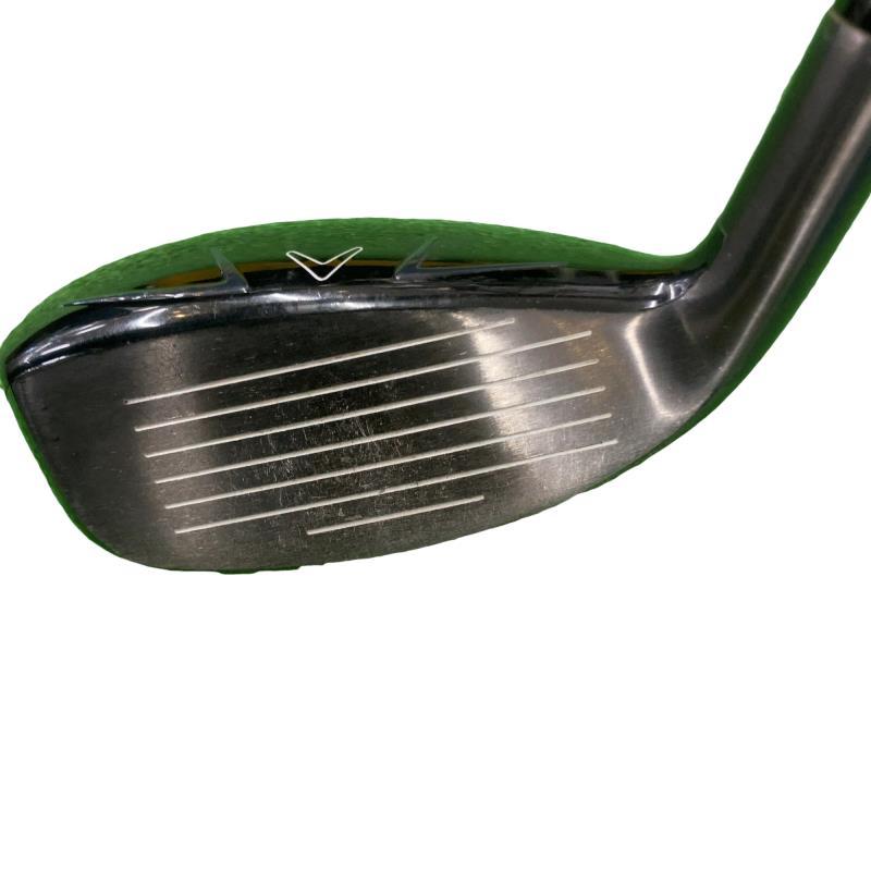 Callaway（キャロウェイ） EPIC STAR U6 ユーティリティ UT フレックス