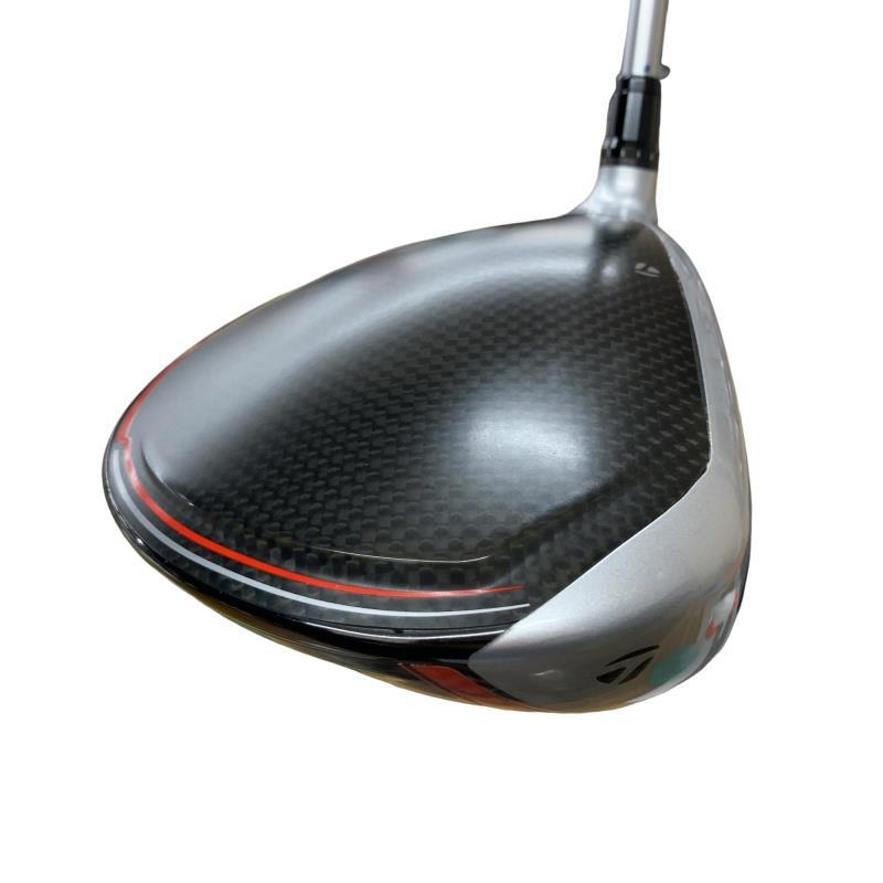 TaylorMade（テーラーメイド） M6 10.5° ドライバー DR フレックスR