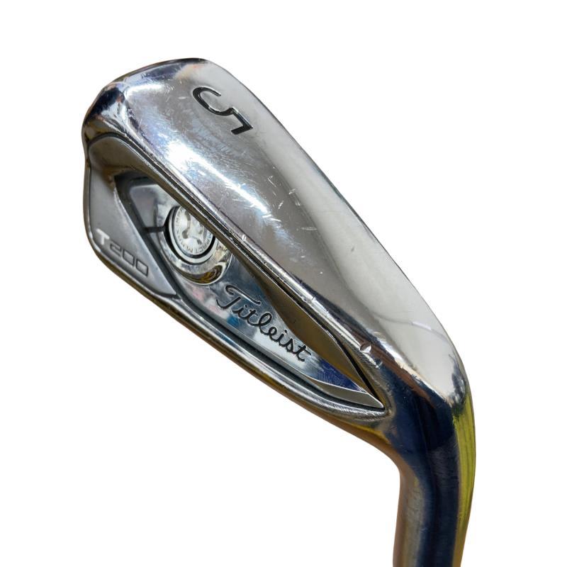 Titleist（タイトリスト） Titleist T200 #5 単品アイアン LI