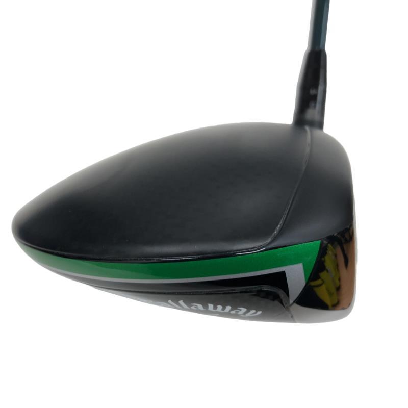 Callaway（キャロウェイ） ELYTE MAX FAST 9.5° ドライバー DR