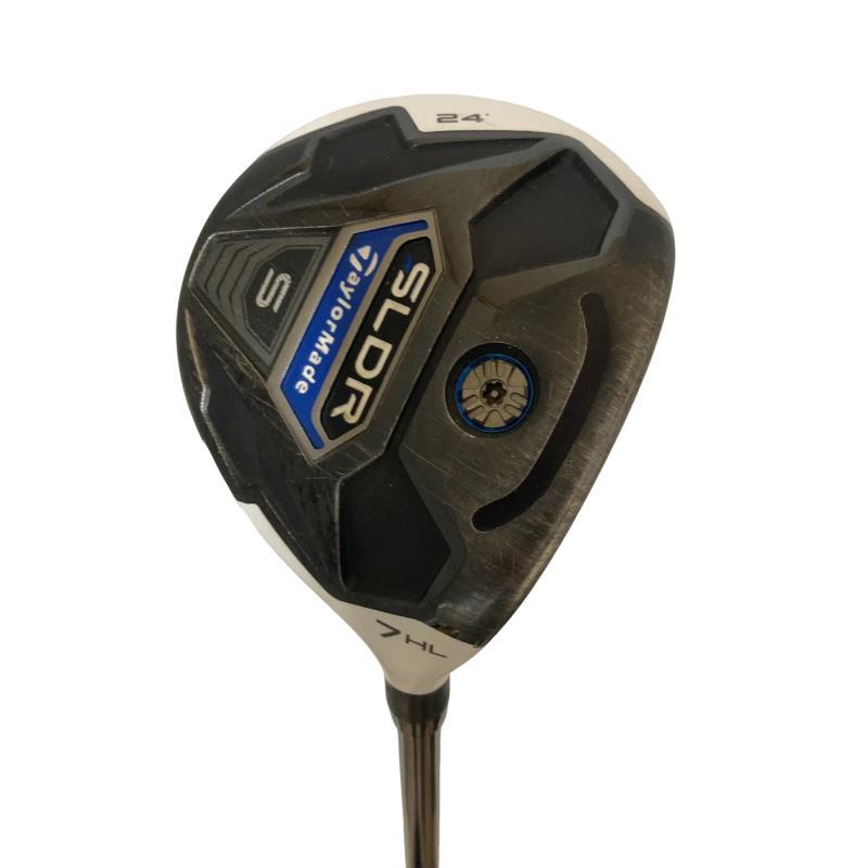 テーラーメイド SLDR FW 7 ATTAS MB FW 65X TaylorMade