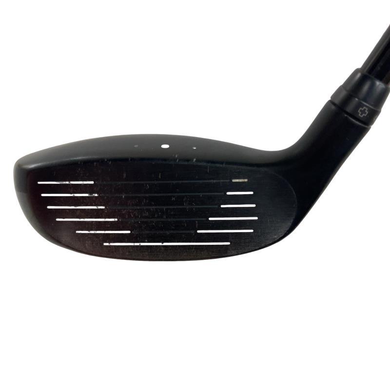 PING（ピン） G425 U4(アーコス無し) ユーティリティ UT フレックスR