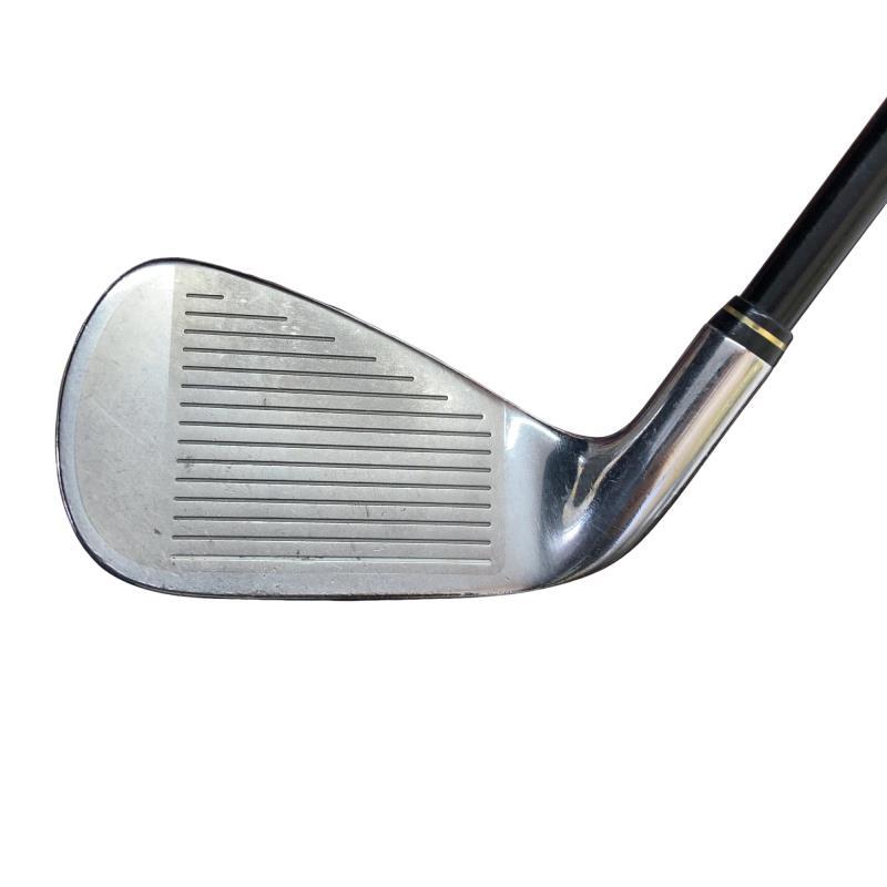 ダンロップ XXIO PRIME(2007) 9S アイアンセット IR フレックスRの画像