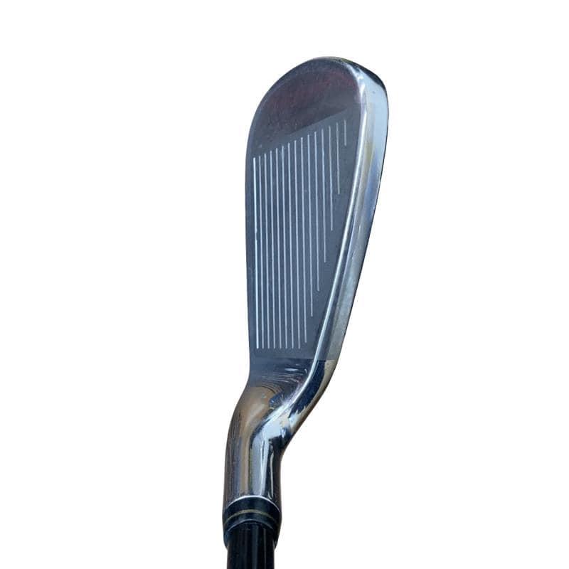 ダンロップ XXIO PRIME(2007) 9S アイアンセット IR フレックスRの画像