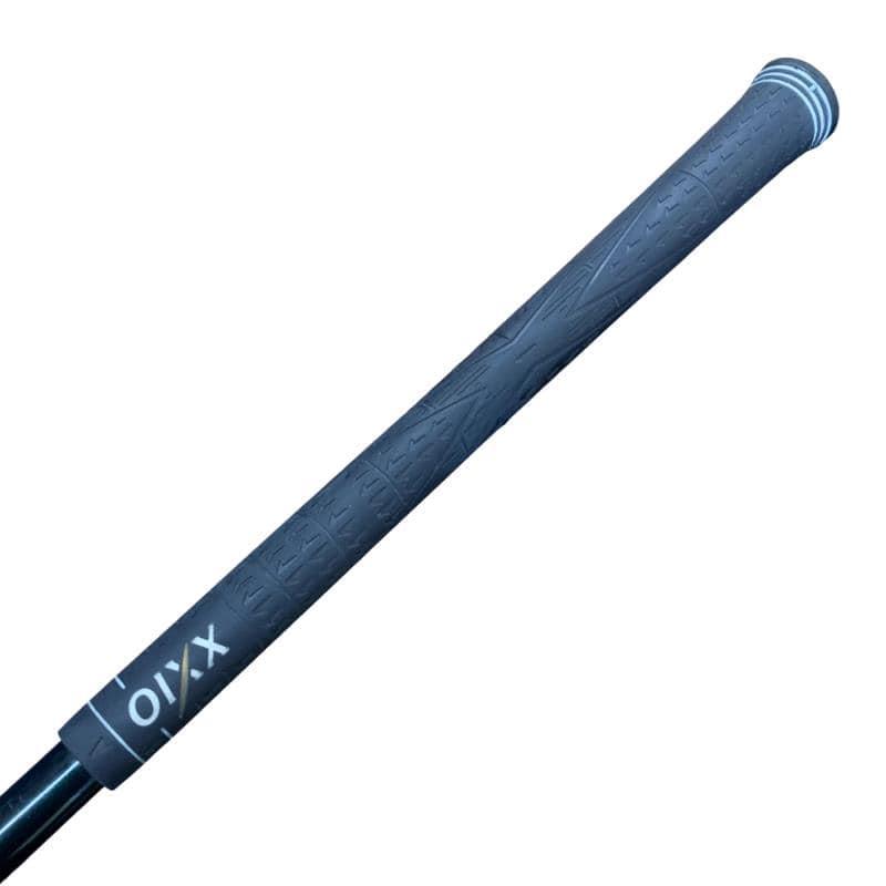 ダンロップ XXIO PRIME(2007) 9S アイアンセット IR フレックスRの画像