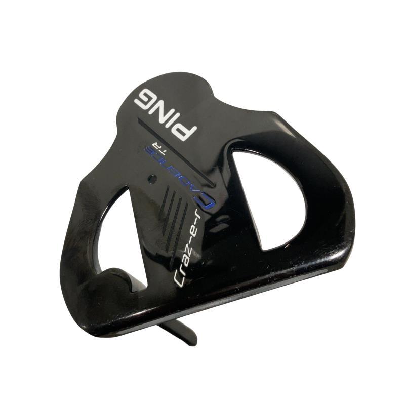 PING（ピン） CADENCE TR Craz-e-r(青) 33インチ パター PT フレックス