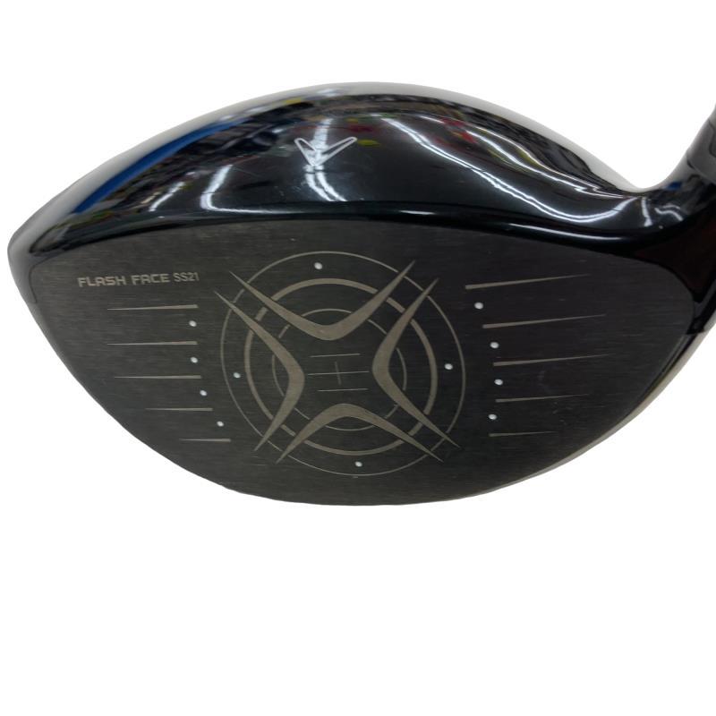 Callaway - キャロウェイ EPIC MAX  9° １番ウッド DR フレックスS