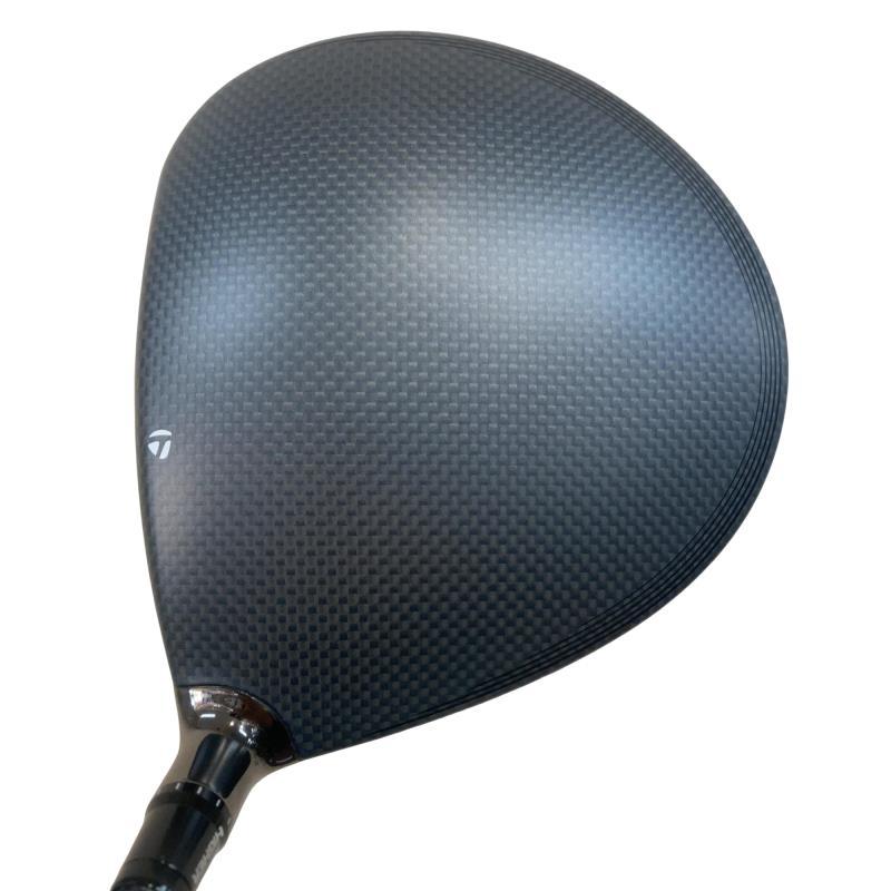 TMC Tokyo Q i35MAX ドライバー 10.5度 50-SR TaylorMade（テーラーメイド） Qi35 MAX 10.5° ドライバー DR
