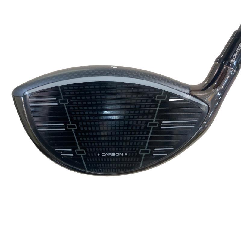 TaylorMade（テーラーメイド） Qi35 MAX 10.5° ドライバー DR