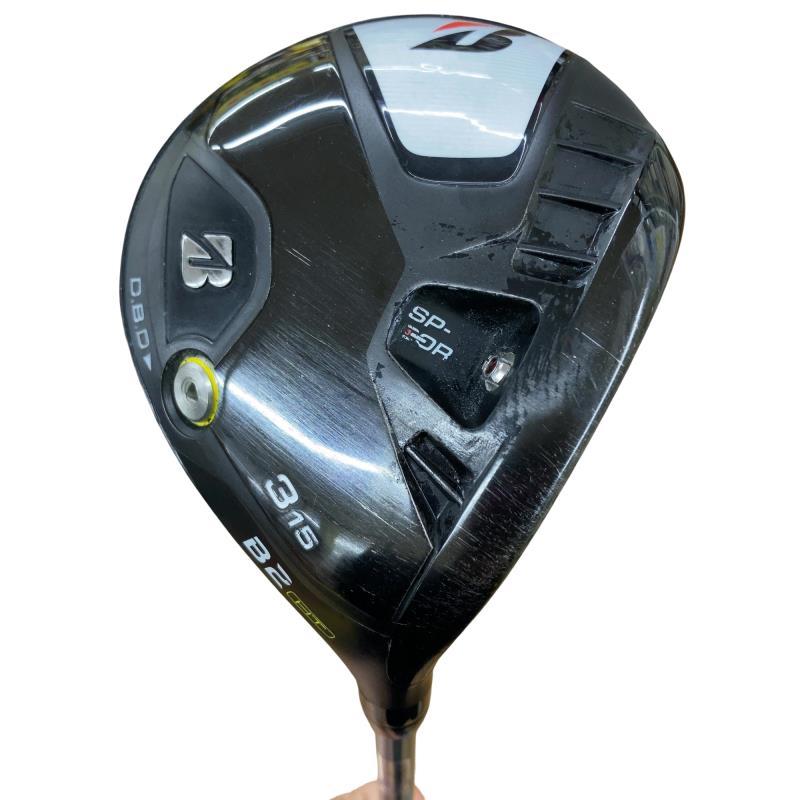 ブリヂストンB2 HT フェアウェイウッド 3W 5W セット BRIDGESTONE GOLF ブリヂストン B2 HT 3W フェアウェイウッド FW