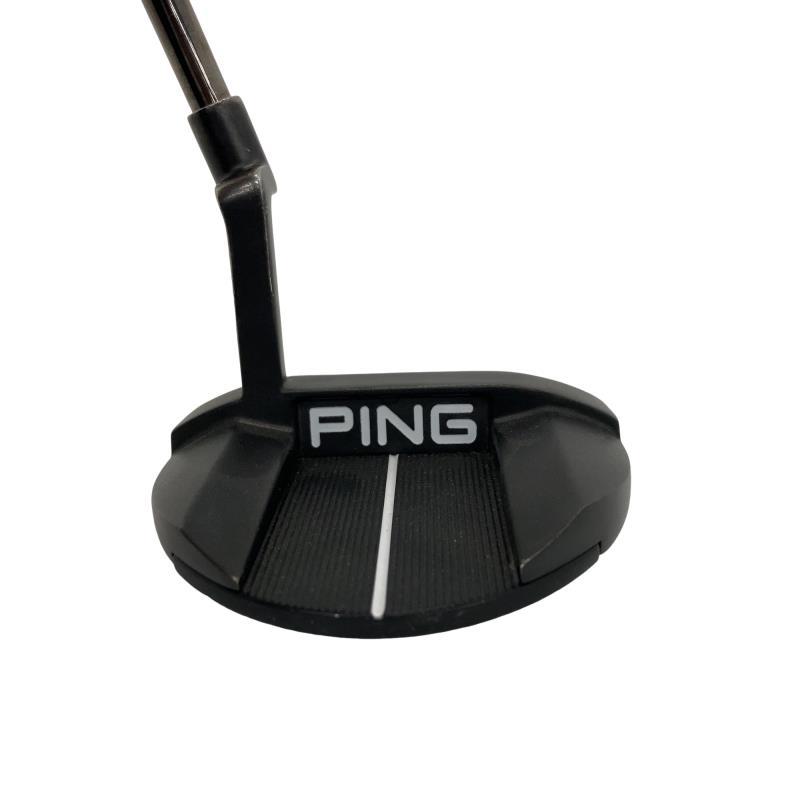ピン PING OSLO H(2021) 34インチ(PP58) パター PT フレックスその他の画像