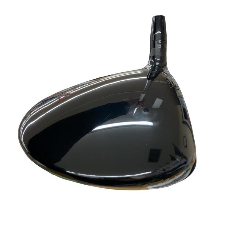 新品　未使用　タイトリスト　GT1 12度　ドライバーヘッド Titleist（タイトリスト） GT1 12° ドライバー DR フレックスR