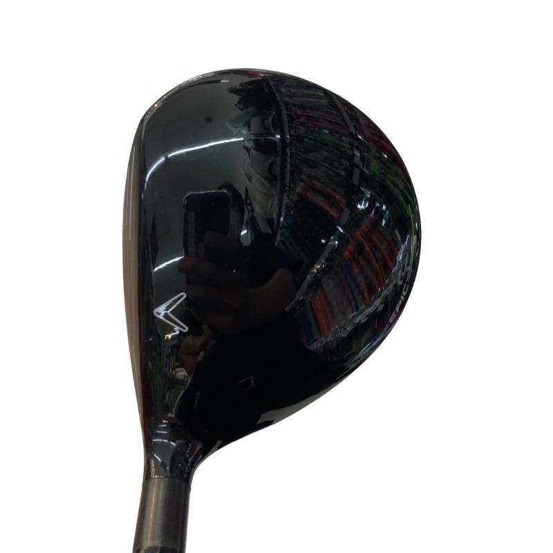 Callaway（キャロウェイ） EPIC SPEED 5W フェアウェイウッド FW