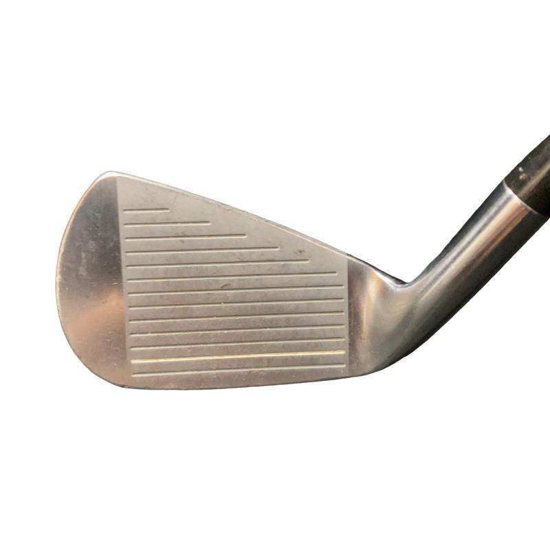 MIZUNO GOLF ミズノ T-ZOID COMP PLUS 10S アイアンセット IR