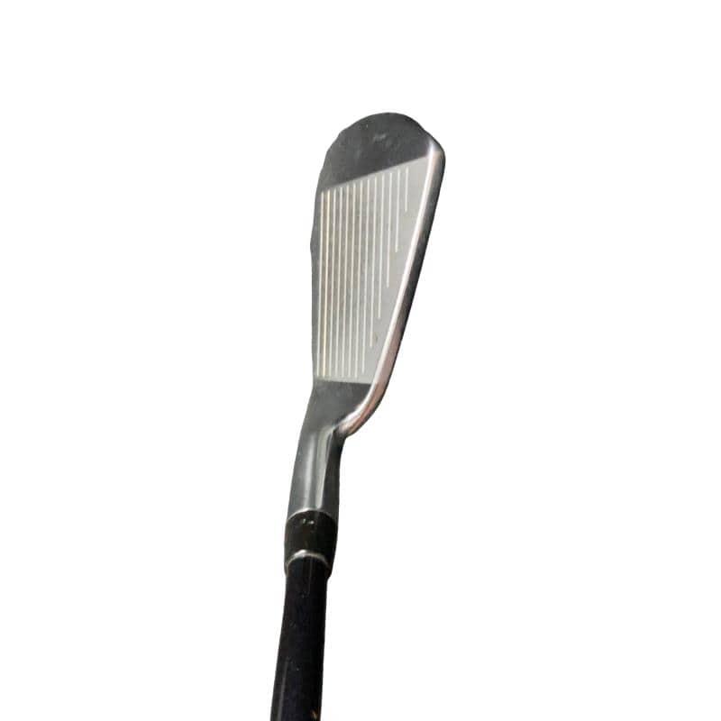MIZUNO GOLF ミズノ T-ZOID COMP PLUS 10S アイアンセット IR
