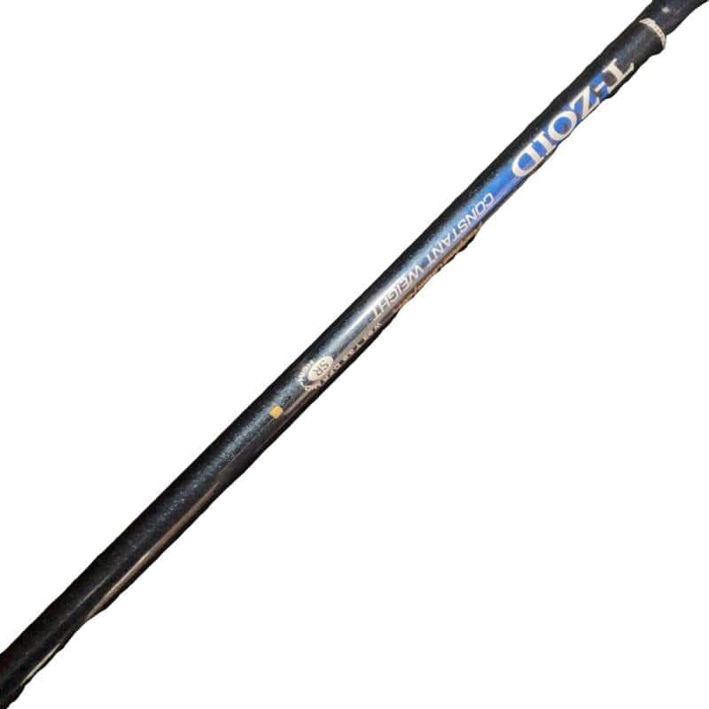 MIZUNO GOLF ミズノ T-ZOID COMP PLUS 10S アイアンセット IR