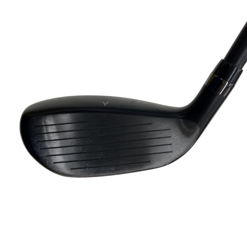 【値下げ】キャスコ POWER TORNADO UFO Speed 66 kasco（キャスコ） POWER TORNADO UFO Speed 66 ユーティリティ UT