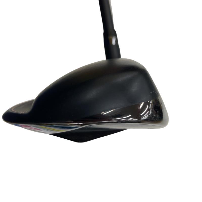 kasco（キャスコ） POWER TORNADO UFO Speed 66 ユーティリティ UT