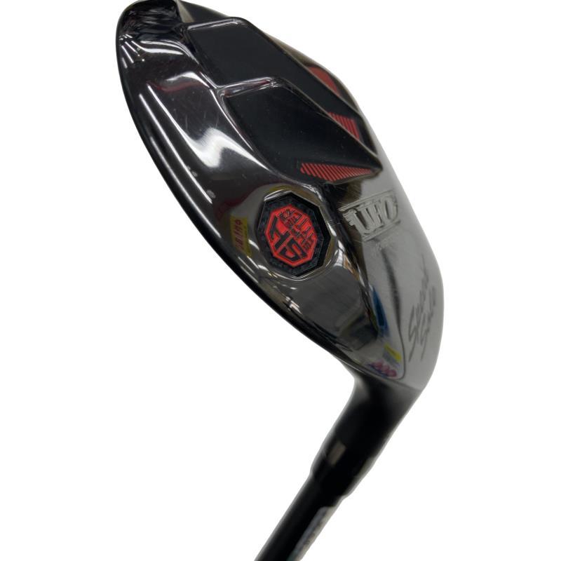 【値下げ】キャスコ POWER TORNADO UFO Speed 66 kasco（キャスコ） POWER TORNADO UFO Speed 66 ユーティリティ UT