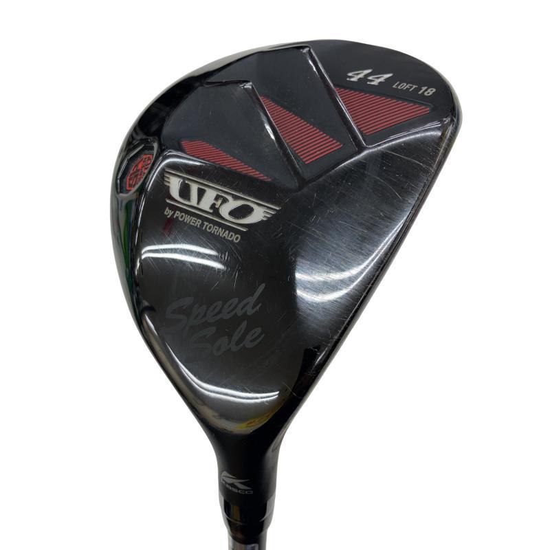 kasco（キャスコ） POWER TORNADO UFO Speed 44 ユーティリティ UT