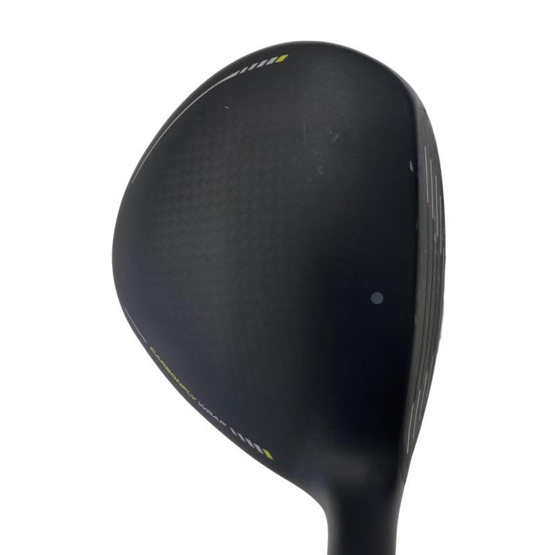 PING G430 MAX フェアウェイウッド 5番　レフティ PING（ピン） G430 MAX 5W レフティ フェアウェイウッド FW フレックス