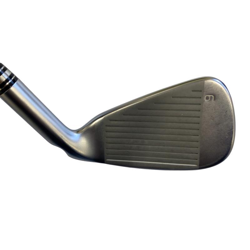 PING（ピン） G430 6S レフティ アイアンセット IR フレックスS