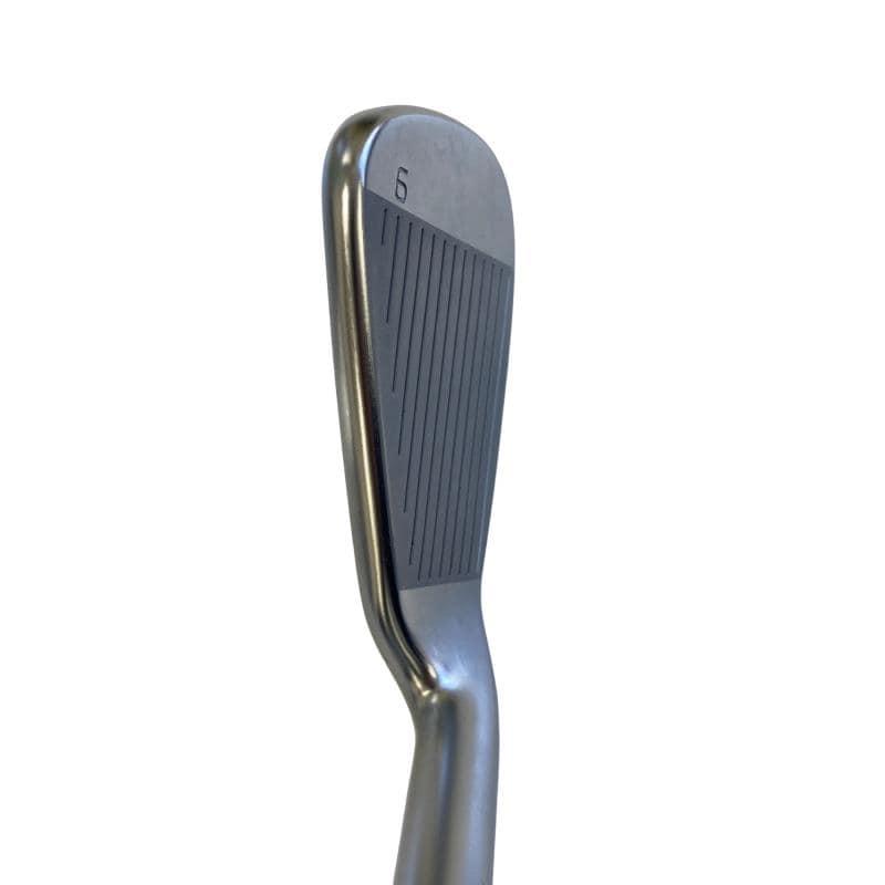 PING（ピン） G430 6S レフティ アイアンセット IR フレックスS