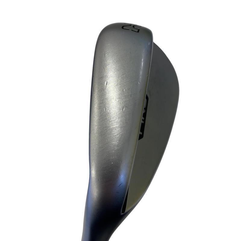 PING（ピン） PING s159 52°/12° S レフティ ウェッジ WG フレックスS