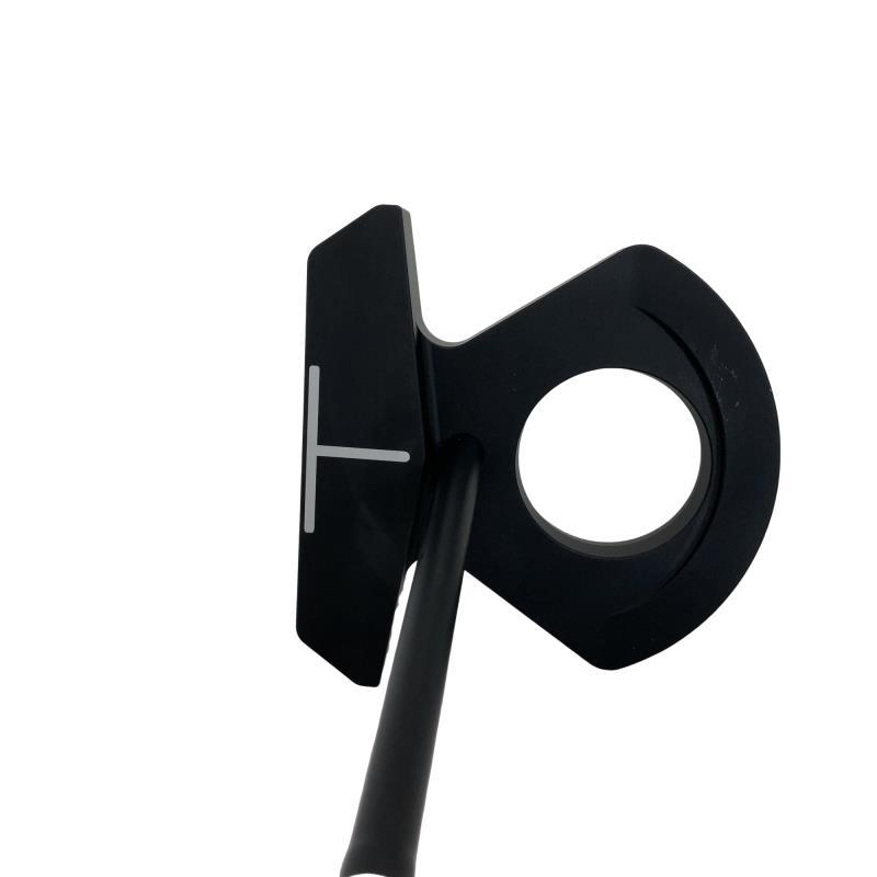 L.A.B.GOLF L.A.B.GOLF Directed Force 3(BLACK) 34インチ パター PT フレックスその他の画像
