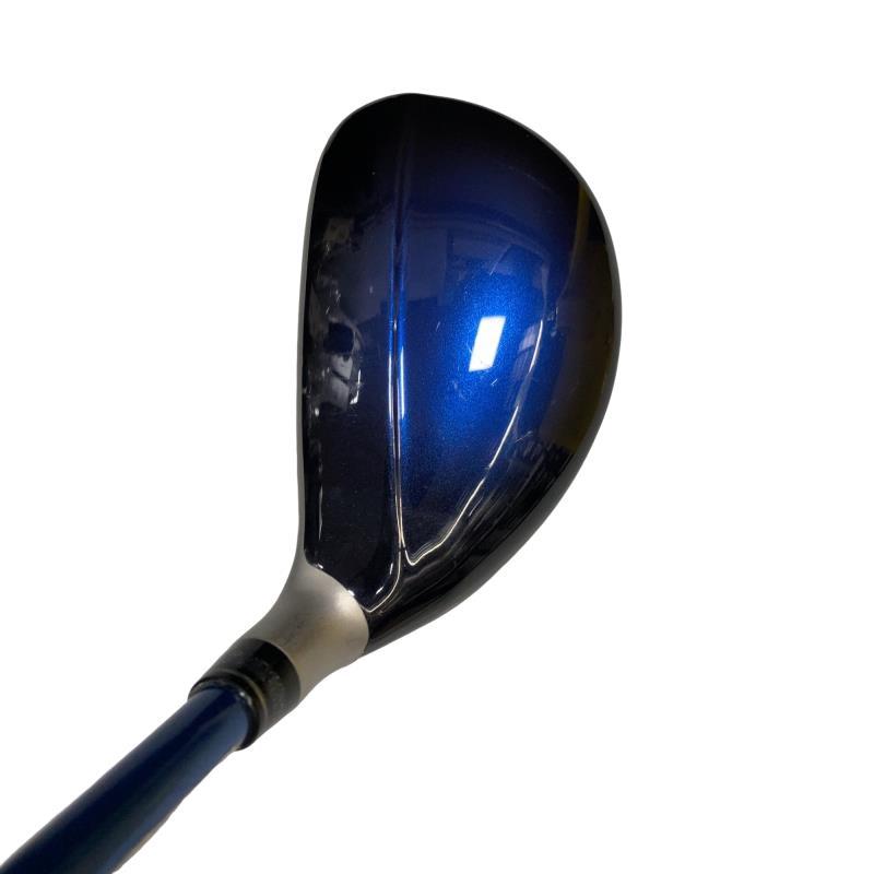 DUNLOP（ダンロップ） XXIO(2020) H6 ユーティリティ UT フレックスSR