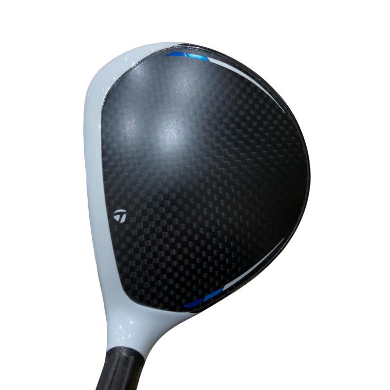 TaylorMade（テーラーメイド） SIM2 MAX 5W フェアウェイウッド FW